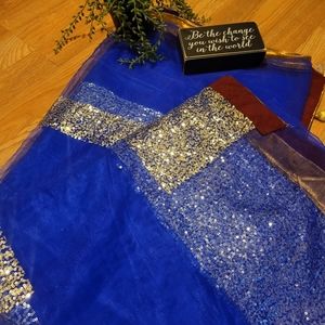 Indian popular saree